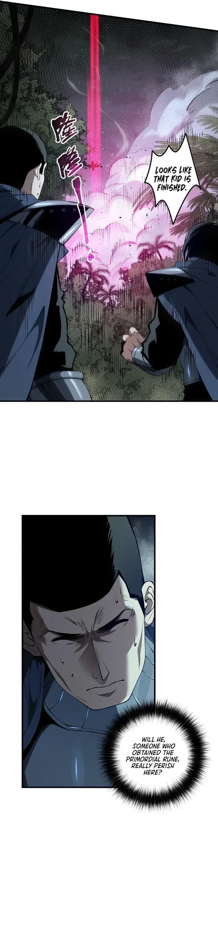 Catastrophic Necromancer Chapter 104 image 04_optimized